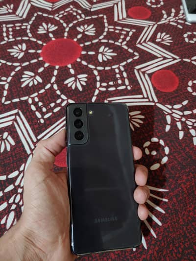 s21 pta approved 128 gb