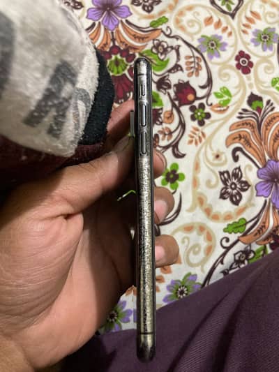 Iphon x pta Approved