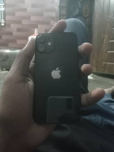 iphone 12mini