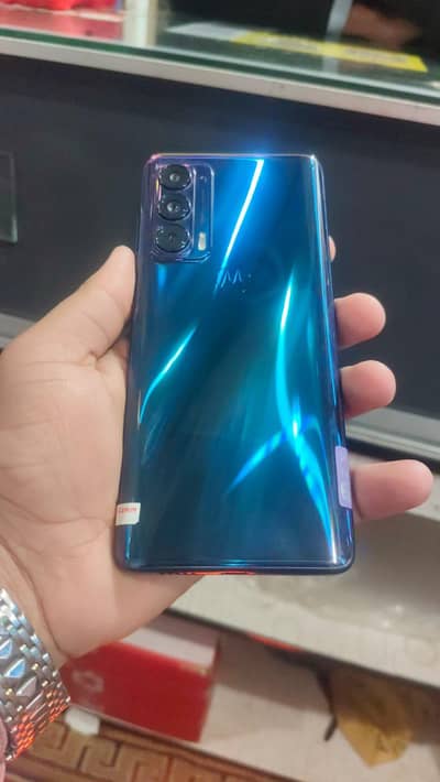 Moto Edge 2021 pubg king mobile