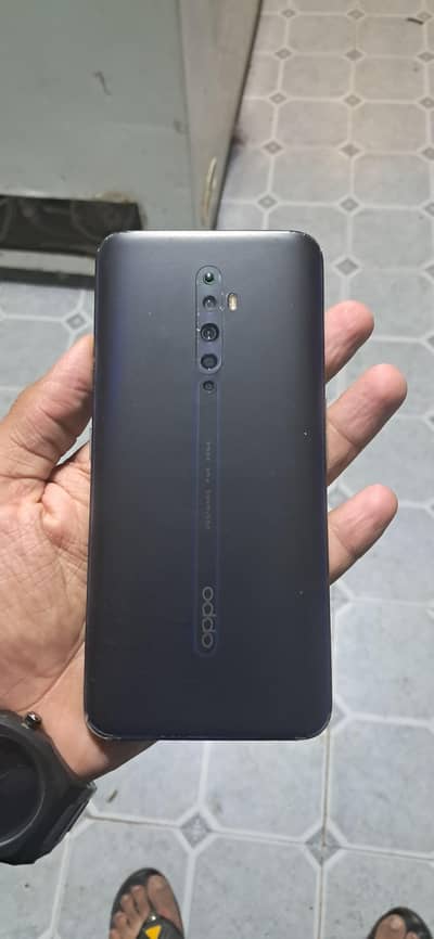 Oppo Reno 2f For sale Read Description
