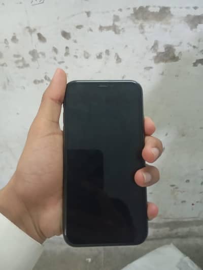 iphone 11 PTA Approved 128GB