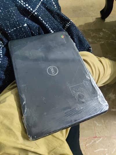 2 Chromebooks For Sell Eid Offer only 20k With Powerful Type-c Charger