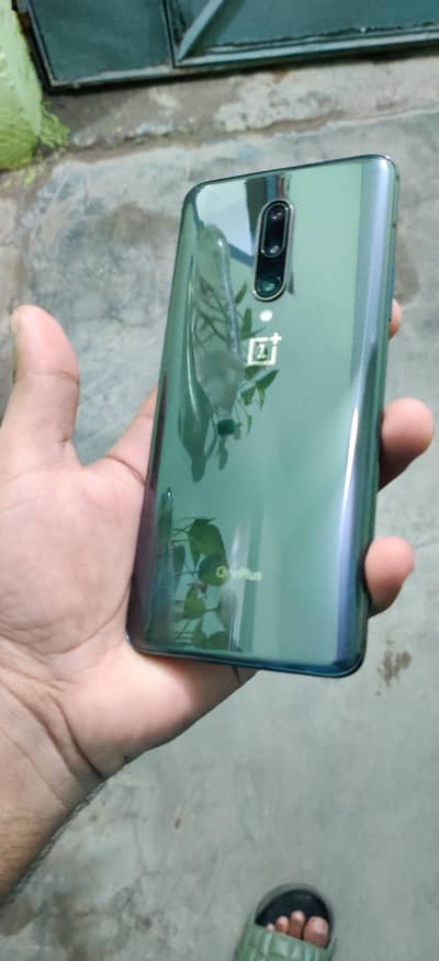 ONEPLUS 7 PRO. PTA APPROVED. 256 GB.