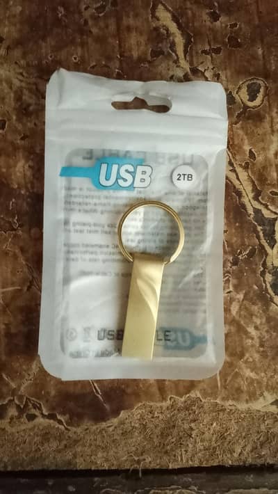 USB 2tb