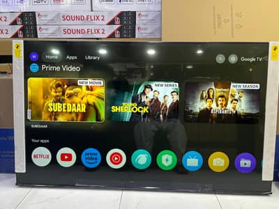 EID OFFER 55" 4k SAMSUNG, LG, TCL, HISENSE SMART LED TV ULTRA HD