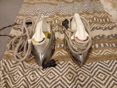 National Iron for sale