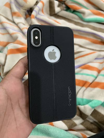 Iphone XS pta approved
