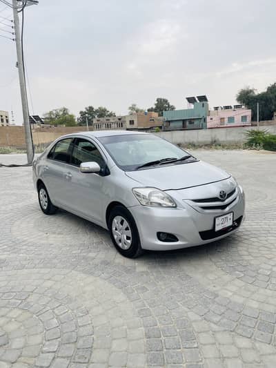 Toyota Belta 1.0 for sale