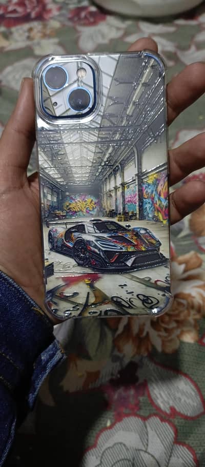 IPHONE 13 jv Non PTA