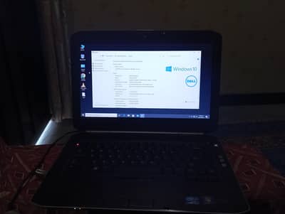 Dell core i5 2nd generation