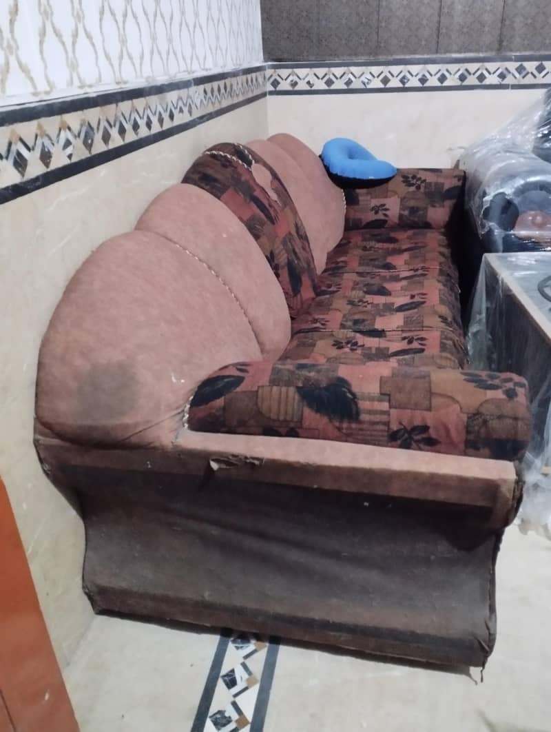 Sofa set 3