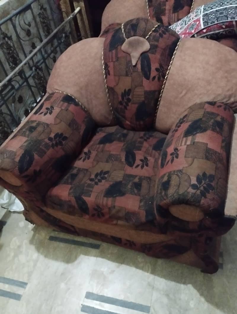 Sofa set 5