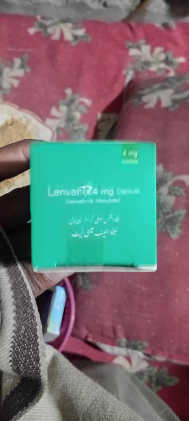 lanvari 4mg capcul 2