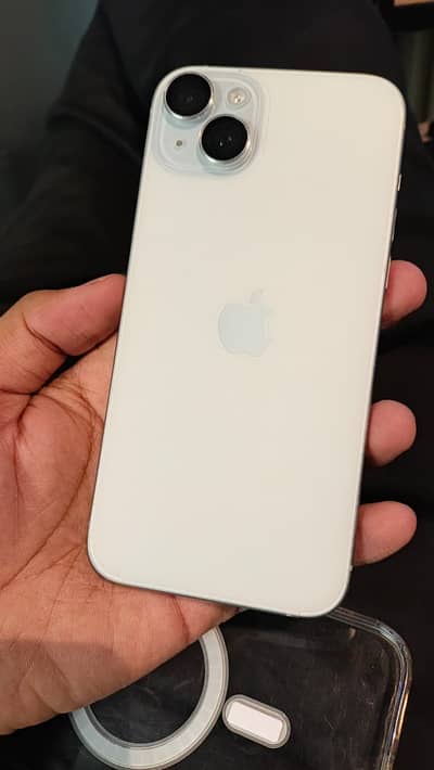 Apple iPhone 15 plus