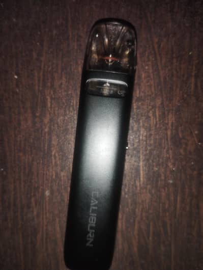 Uwell Calliburn G4 Mini