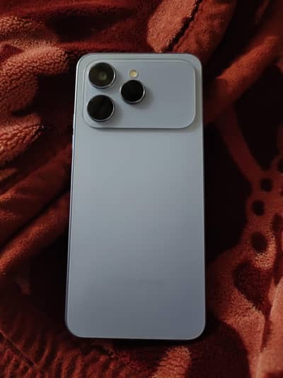 Tecno Spark 40 (6gb + 128 gb)