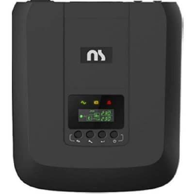 NS UPS 24 Voltage 1800 watts