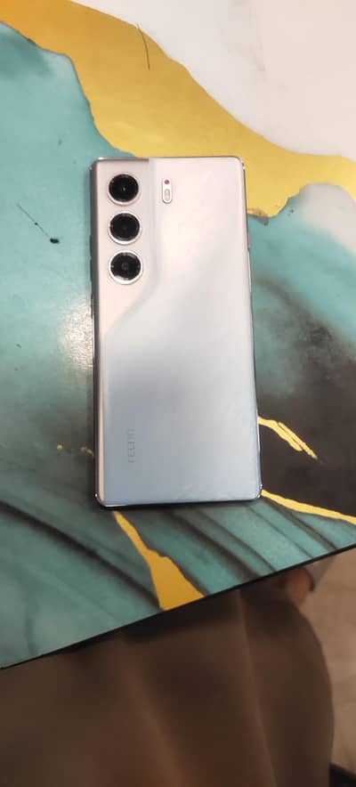 camon 40 pro