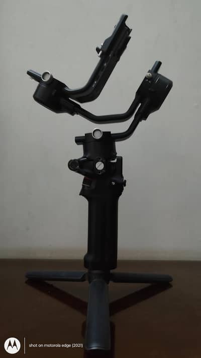 DJI RONIN RSC 2 FOR SALE WITH BOX ORIGINAL