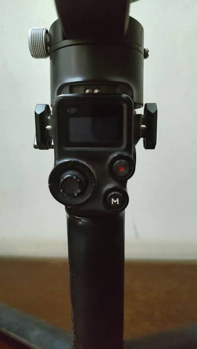 DJI RONIN RSC 2 FOR SALE WITH BOX ORIGINAL