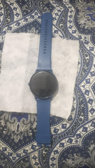 zero smart watch for sale