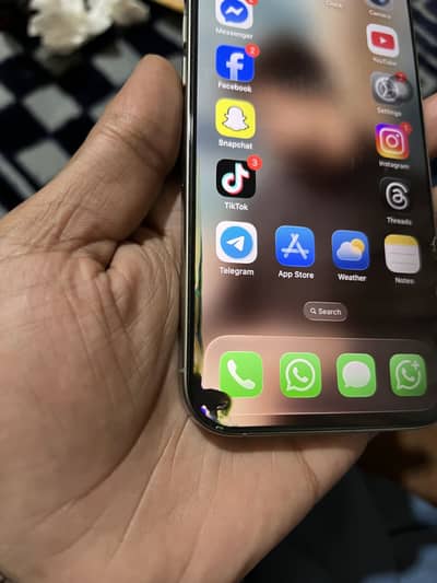 Apple Iphone 16 Pro Max 512 GB Non PTA factory unlock