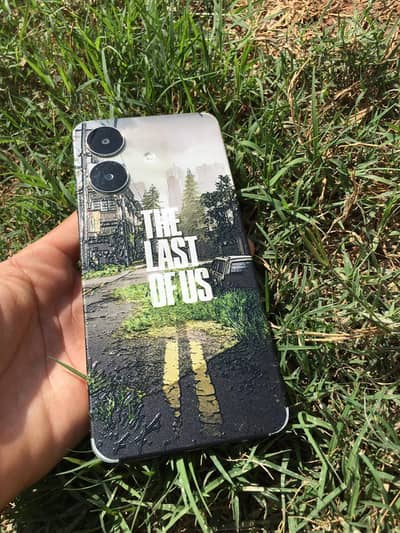 Realme note 60x  (342gb pirmhal)