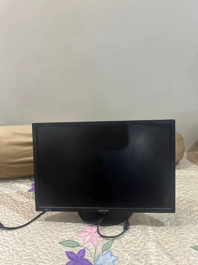 Samsung Monitor