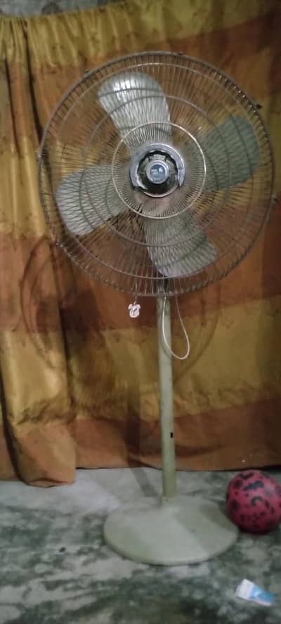 urgent sale fan