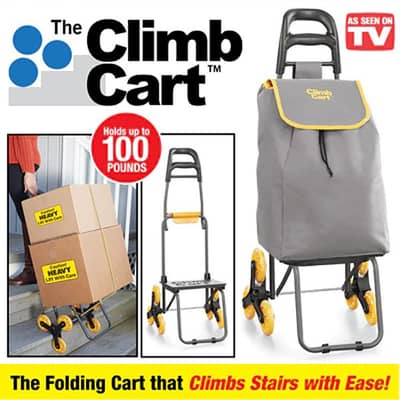 Climb Cart
