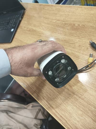 London imported cctv cameras available