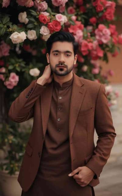 Asif Ismail 