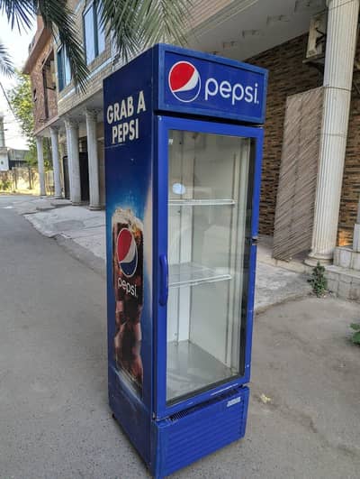 VARLINE CHILLER 400 LITTER TOTAL ORIGINAL Call/0321/8888/564