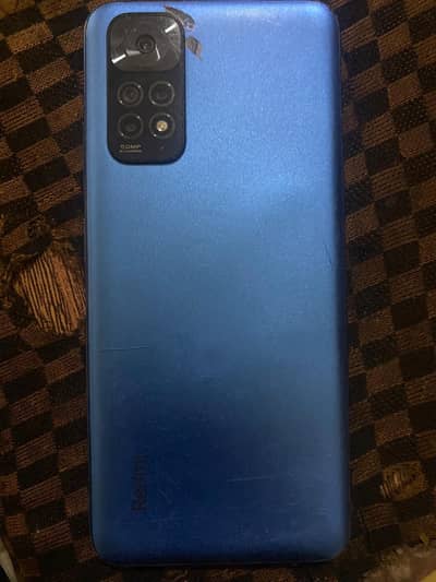 Redmi note 11