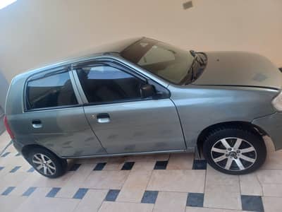 Perfect Family Car: Suzuki Alto VXR | Non-Accidental | Buy & Drive!