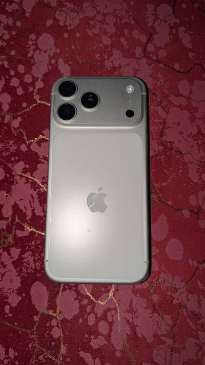 iphone 17 pro max Non pta