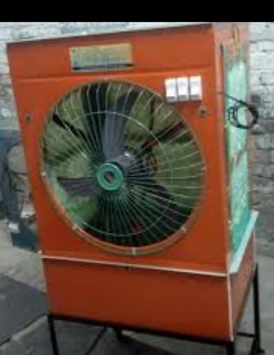 12 Volt DC Air Cooler