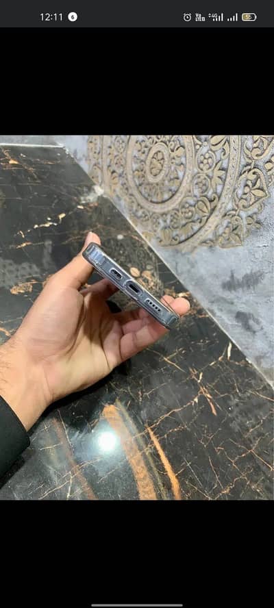 iPhone 13pro Pta Approved