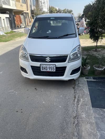 Wagon r vxl for sale