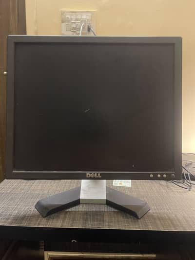 Dell Montor