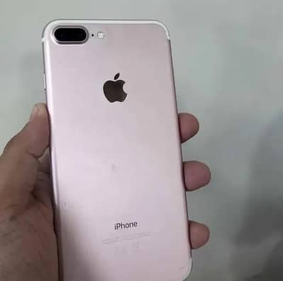 iphone 7 plus 128 GB my WhatsApp number 0329-26-68-929