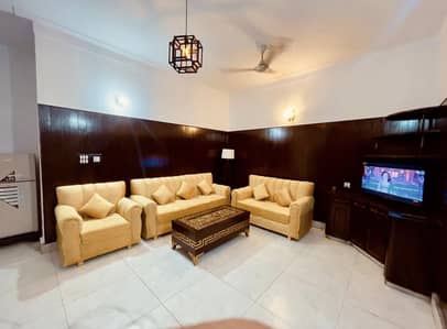 Studio 1 Bed 2 Bed Furnished Apartments Lahore Cantt