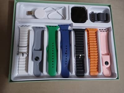 Ultra bundle,Tech and Function