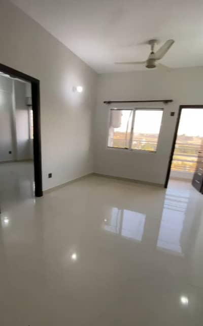Two Bed Unfurnished Apartment For Rent In Gulberg Green