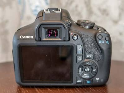 Canon 1200D  Urgent for sale