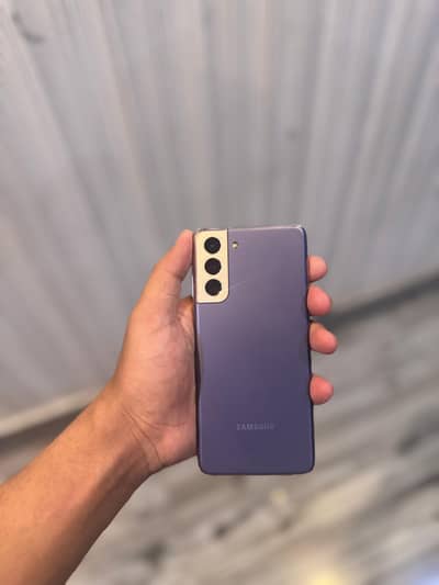 Samsung s21 official pta