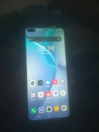 infinix zero 8. . . 8/128