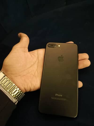iphone 7 plus 32 gb pta approved