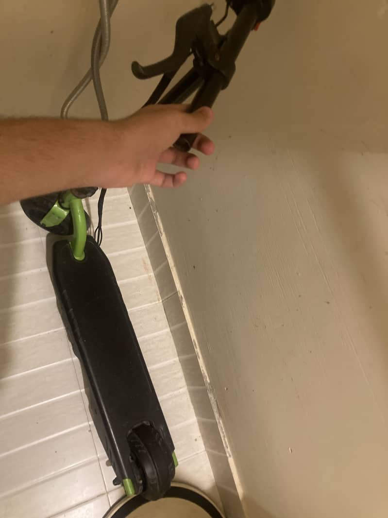 E-SCOOTER 2